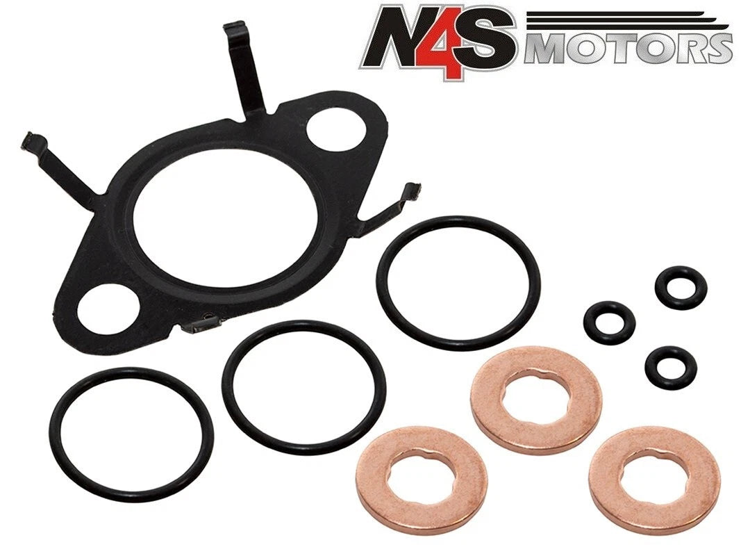RANGE ROVER SPORT 3.0L TDV6 INLET MANIFOLD FITTING KIT. PART- DA7014