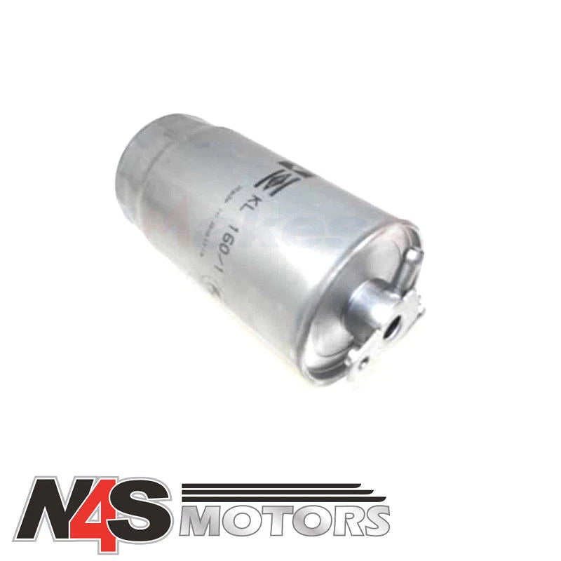 LAND ROVER RANGE ROVER L322 3.0L TD6 2002 TO 2006 FUEL FILTER ELEMENT. WFL000070