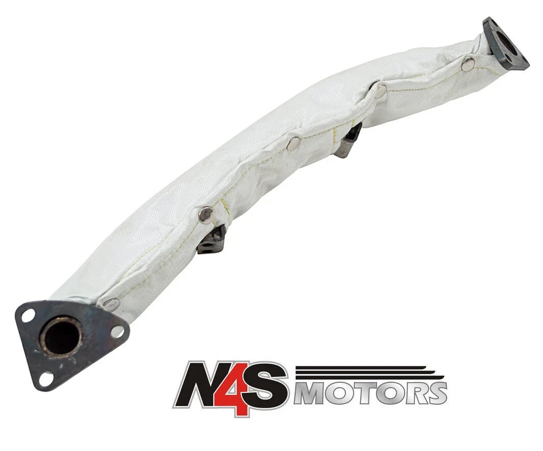 LAND ROVER DISCOVERY 4 2010 TO 2016 EXHAUST MANIFOLD PIPE. PART LR038751