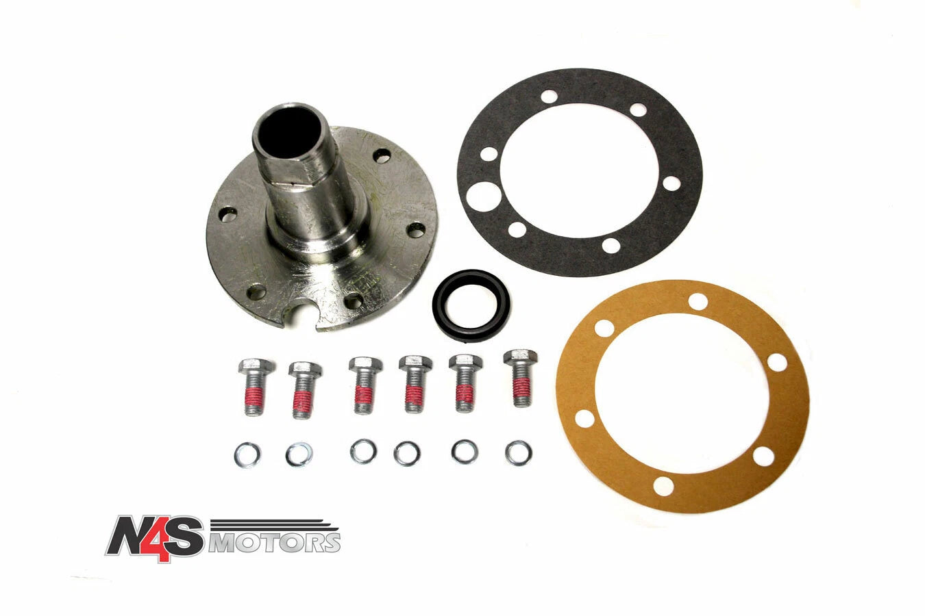 LAND ROVER DISCOVERY 1 1989 - 1998 REAR STUB AXLE KIT. PART- GKT201