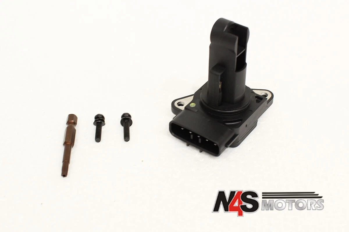 SENSOR-AIR FLOW MASS-PETROL JAGUAR X100/X200/X250/X350 & 351/X400 PART C2S2670-D