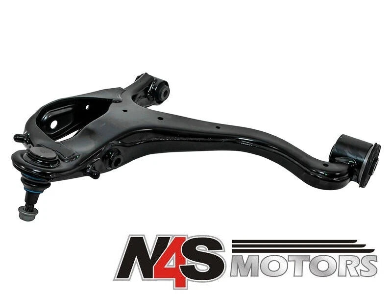 LAND ROVER DISCOVERY 4 2010 - 2016 L319 LOWE RH FRONT SUSPENSION ARM LR073367HD