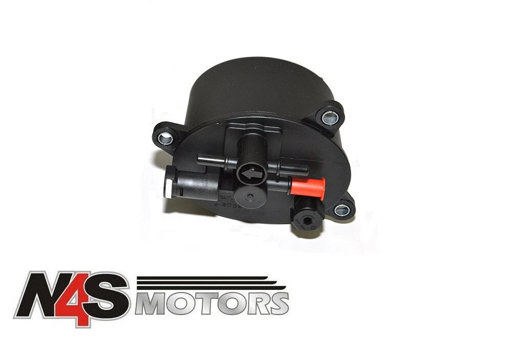 LAND ROVER EVOQUE 2012 TO 2018 DIESEL FUEL FILTER FROM COOPERS. PART LR001313G