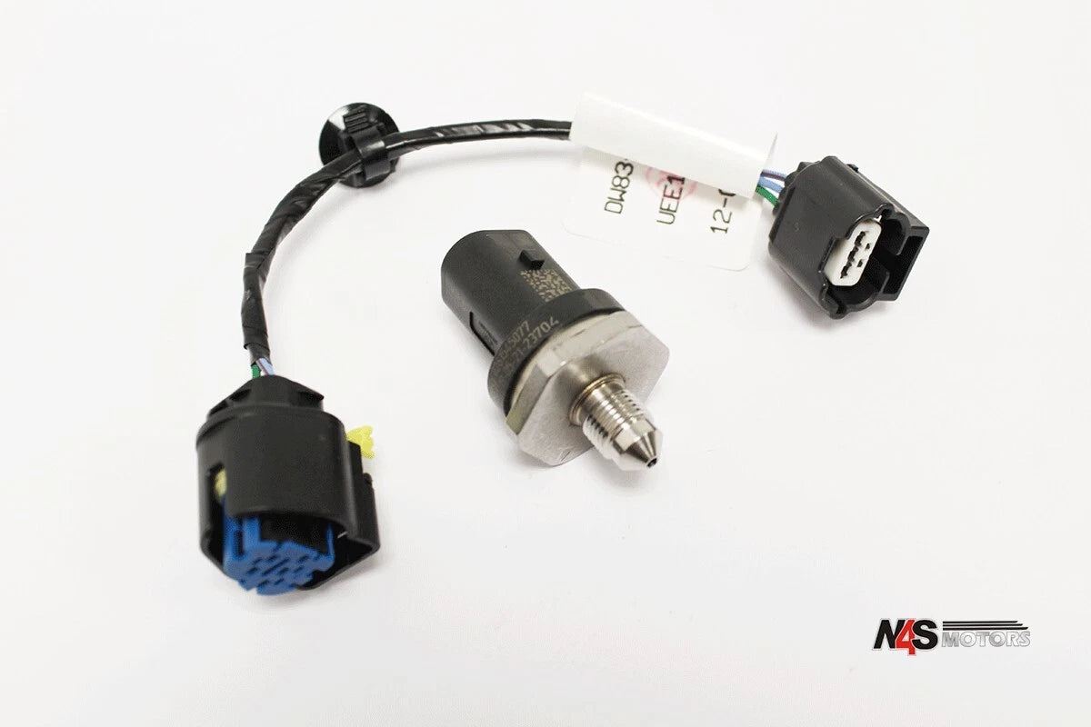 SENSOR-FUEL PRESSURE 5.0NA&SC JAGUAR X150/X250/X351 PART AJ812513-G