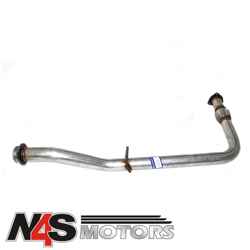LAND ROVER DEFENDEER 1997-2006 TD5 FRONT EXHAUST DOWN PIPE. PART WCD000960