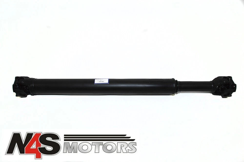LAND ROVER DEFENDER 2007 ONWARD 110” WHEELBASE PROPELLOR SHAFT. PART LR010463