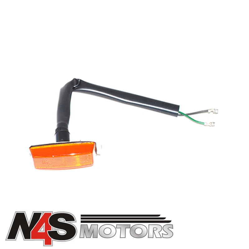 LAND ROVER DEFENDER EA331794 FRONT SIDE REPEATER INDICATOR LAMP. PART- PRC7044