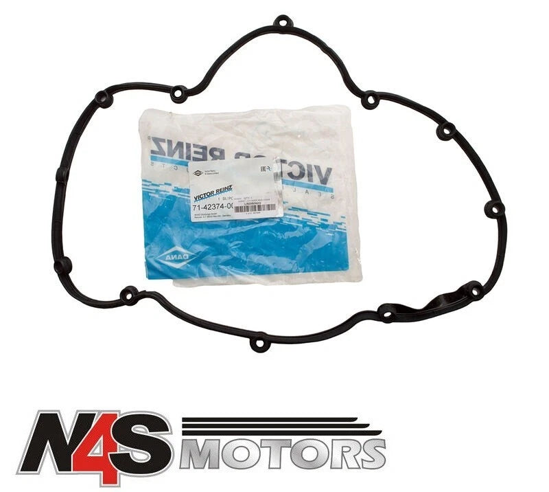 LAND ROVER DEFENDER 2007 - 2016 L316 CYLINDER HEAD COVER GASKET PART LR058092G