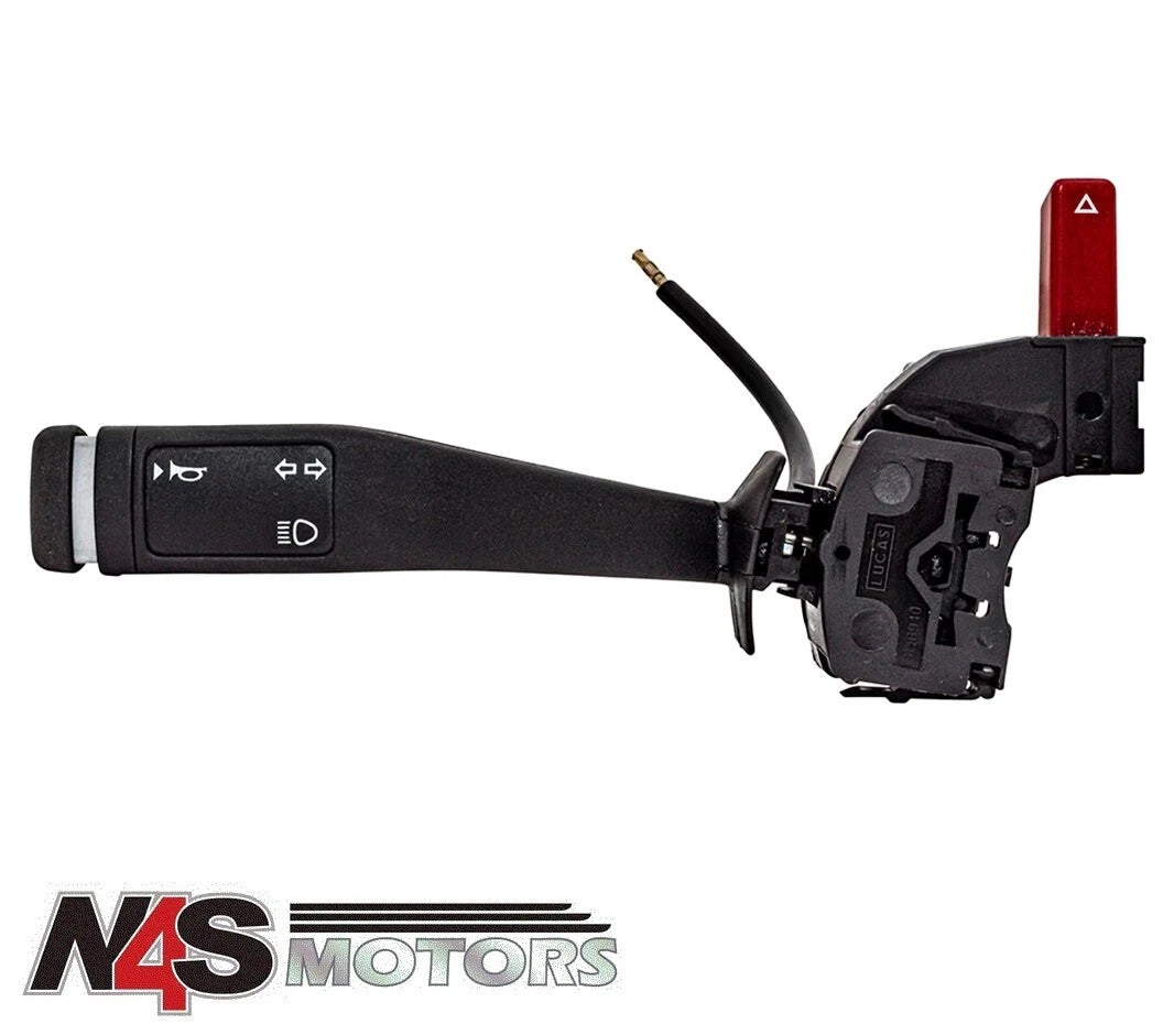 LR RR CLASSIC 1986 TO 1994 HEADLIGHT DIP & INDICATOR/HORN SWITCH. PRC5072LUCAS