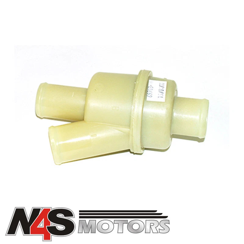 LAND ROVER DEFENDER TD5 THERMOSTAT HOUSING. PART- PEM100990
