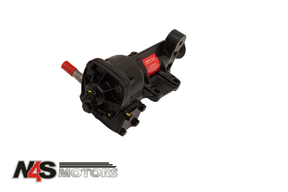 LAND ROVER DEFENDER 1987 - 2006 STEERING BOX RHD. PART - NTC8224