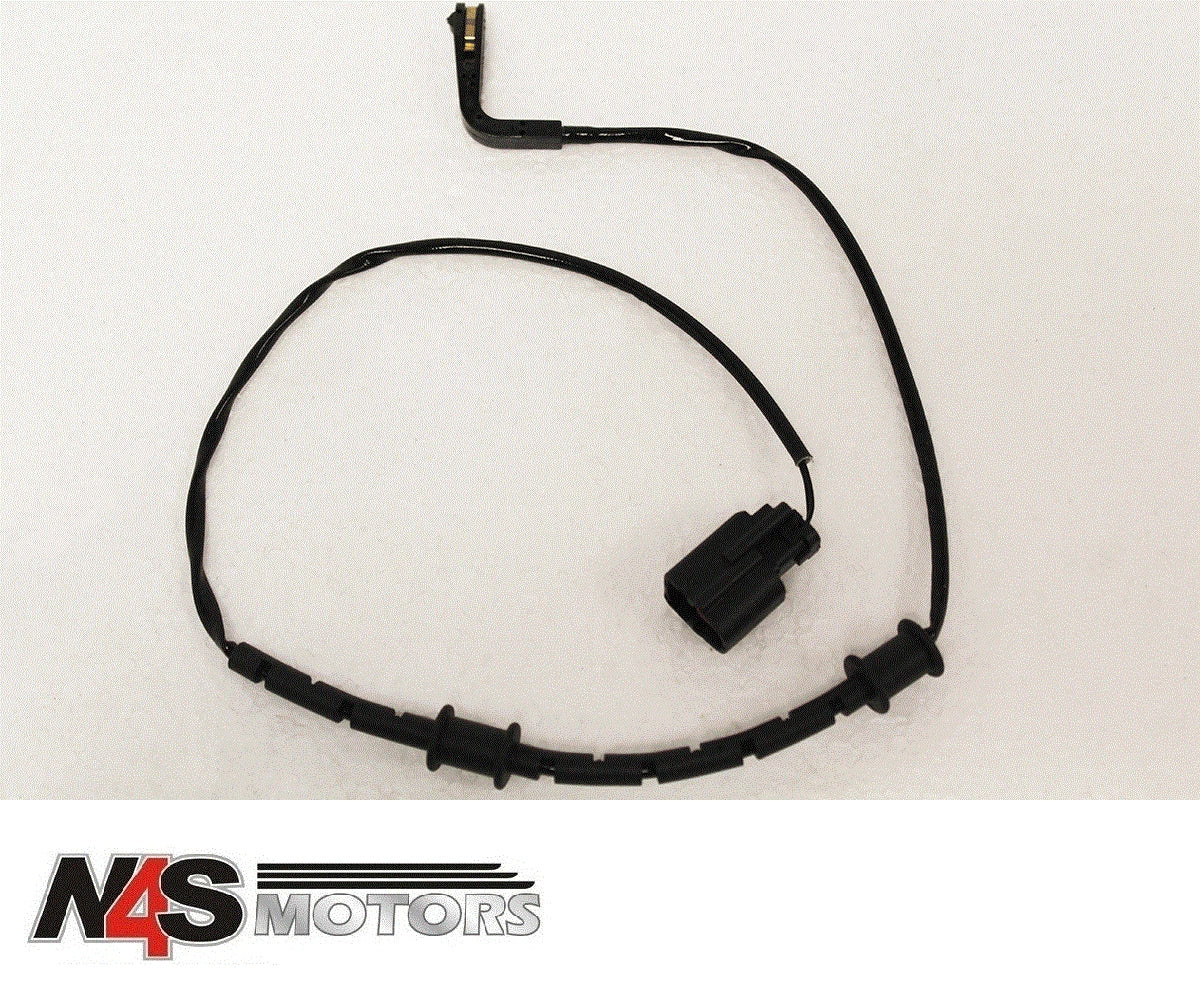 JAGUAR F-TYPE 2014 ONWARD REAR BRAKE PAD WEAR SENSOR AUTOTEC. PART C2D29140-R