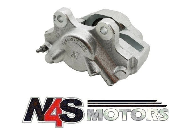 LAND ROVER DEFENDER 90 1983-2006/2007 ONW REAR LH CALIPER ASSEMBLY. SMC500260