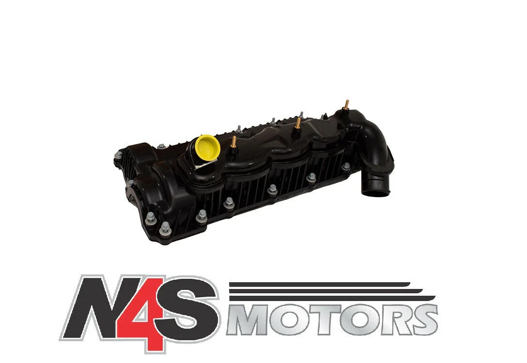 LAND ROVER RANGE ROVER 2002 TO 2009 INLET MANIFOLD. PART LR005274