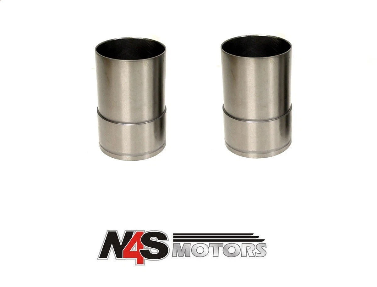 LAND ROVER FREELANDER 1 PETROL ENGINE CYLINDER LINER. 2 x PART LCJ000050L