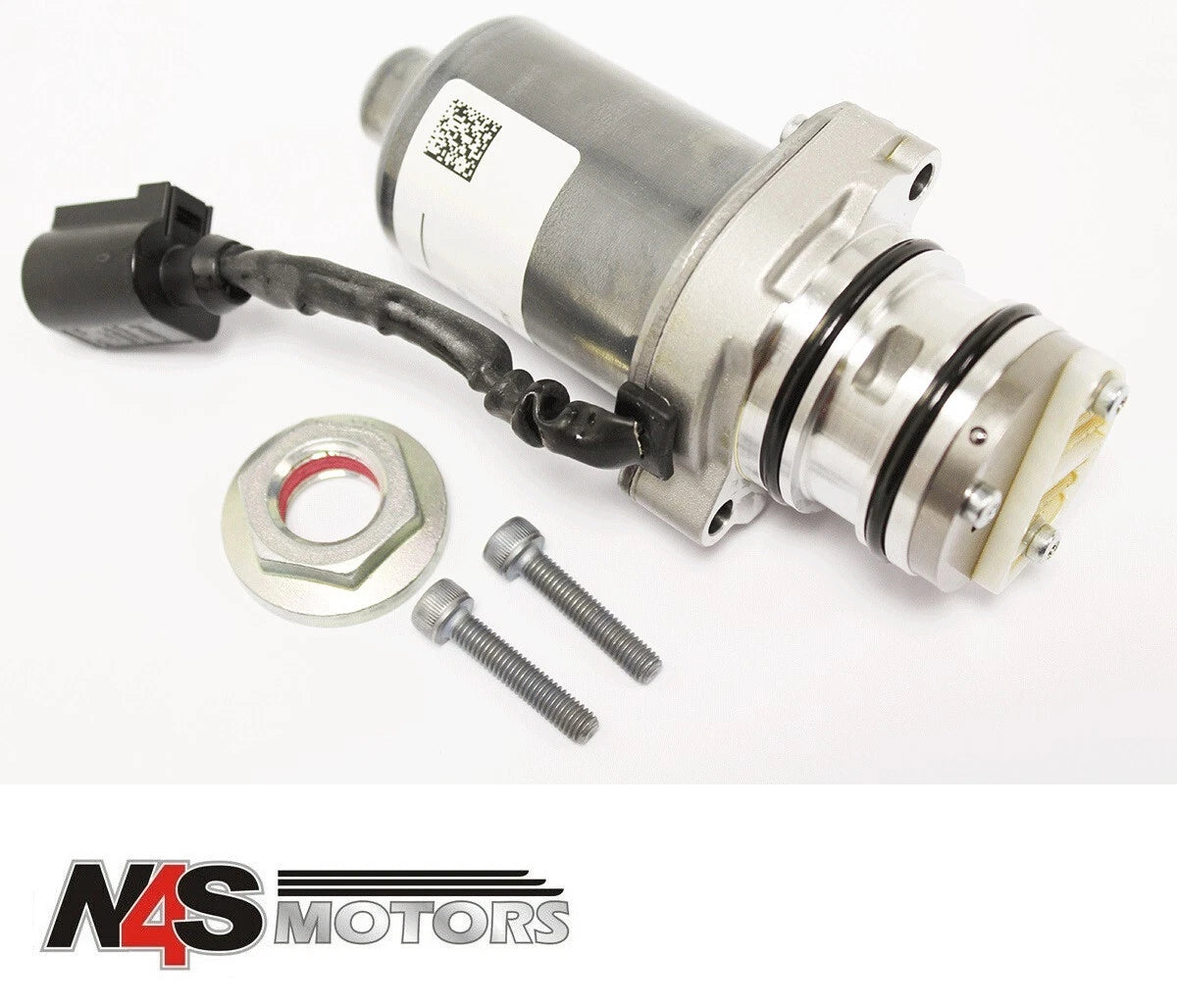 EVOQUE 2012 TO 2018 REAR AXLE PUMP FROM OEM. PART LR075763