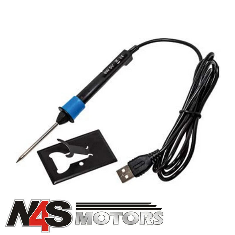 LAND ROVER USB SOLDERING IRON. PART DA7486