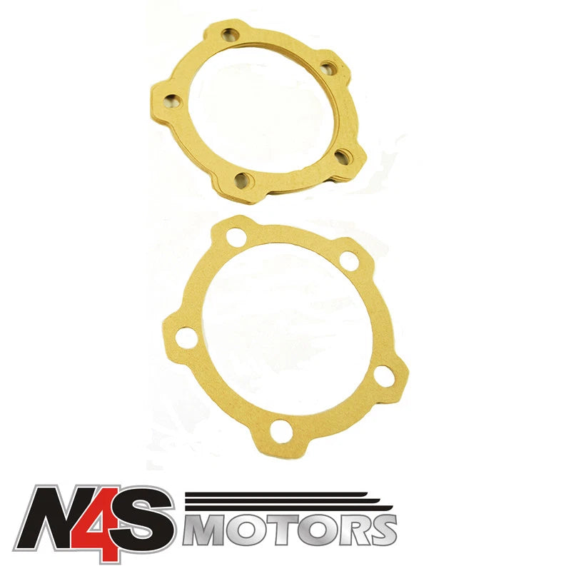 LAND ROVER DEFENDER JOINT WASHER. 10 x PART FRC3988
