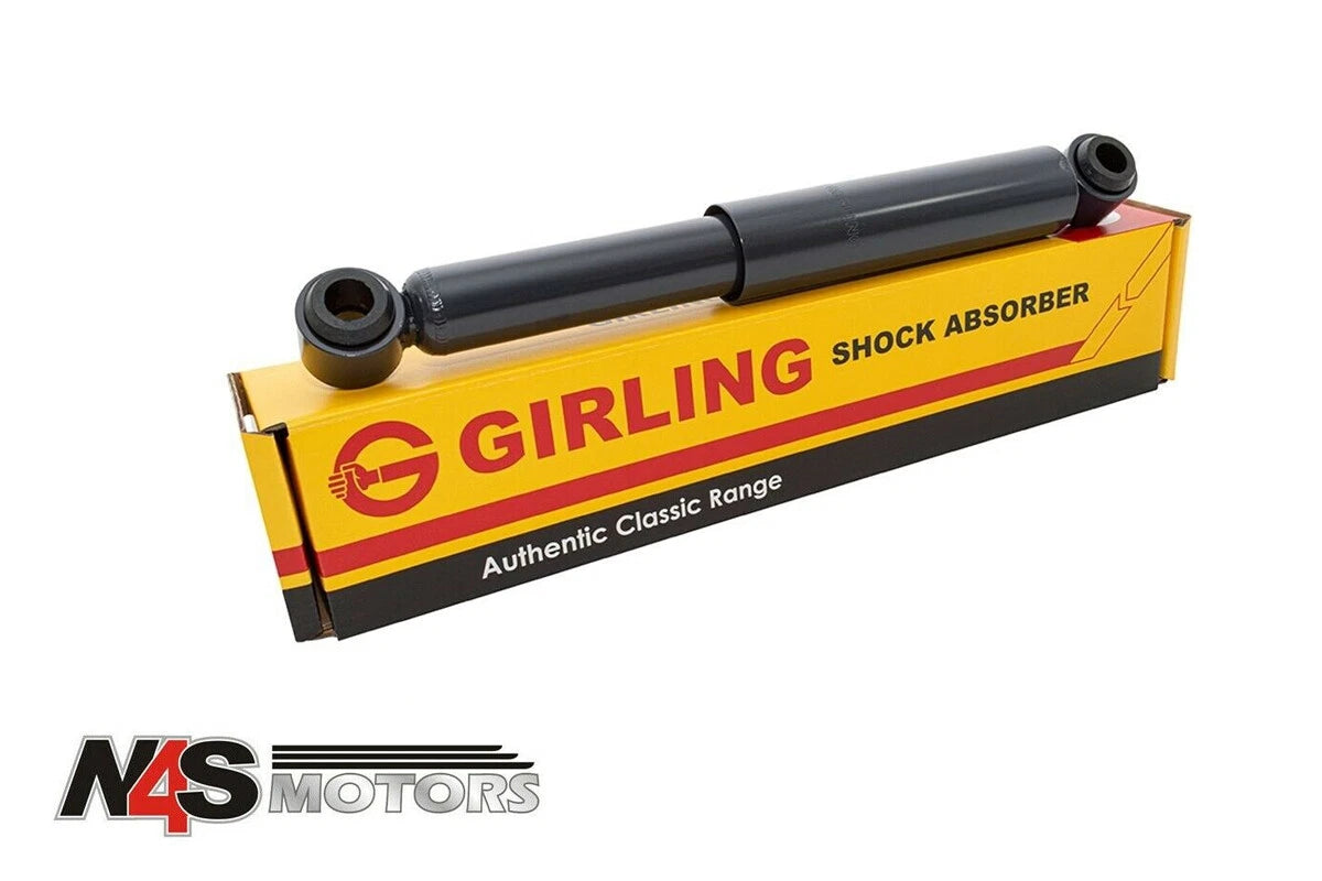 LR SERIES 1/2/2A/3 FRONT SHORT WHEEL BASE GIRLING SHOCK ABSORBER. RTC4230GIRLING