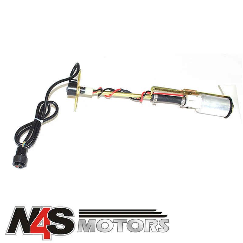 LAND ROVER DEFENDER 1987 TO 2006 FUEL TANK PUMP. PART PRC7019