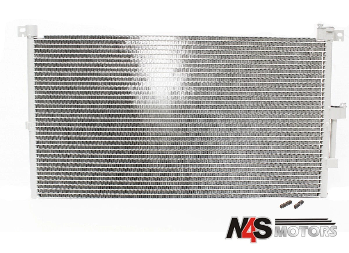 CONDENSER-A/C PETROL BRAND NISSENS JAGUAR X-TYPE 2001 - 2010 (X400) P-C2S43484-N
CONDENSER-A/C PETROL BRAND NISSENS JAGUAR X-TYPE 2001 - 2010 (X400) P-C2S43484-N