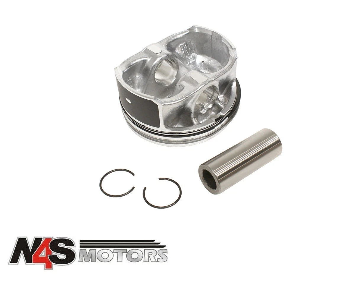 LR DEFENDER 2020 5.0L SC AJ133 PISTON ASSEMBLY (+0.020INCH) PART GPAAJ133SC020R