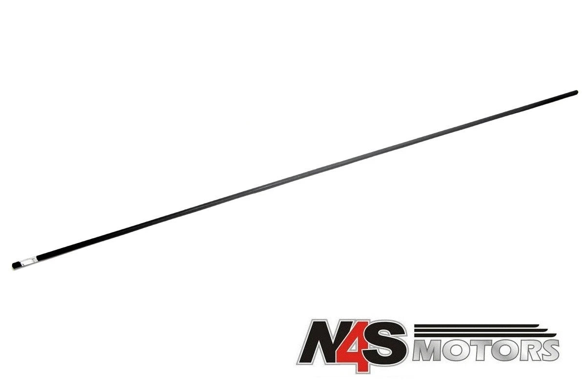 LR SERIES 3 2-METRE CAN BE CUT FOR VARIOUS SIZE GLASS WINDOW CHANNEL. 2x GWC2M