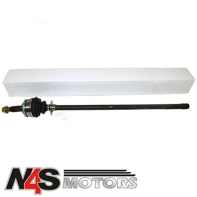 LAND ROVER RANGE ROVER P38 1994 TO 2001 RH FRONT DRIVESHAFT. PART TDB104080