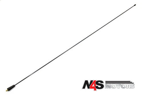 LR FREELANDER 1 96-06 MOUNTING ROOF AERIAL MAST. PART- XUJ100071