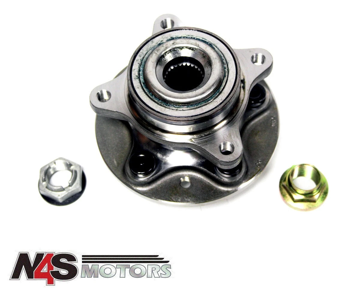 LAND ROVER DISCOVERY 4 WHEEL HUB BEARING ASSEMBLY FROM TIMKEN. PART LR076692G
