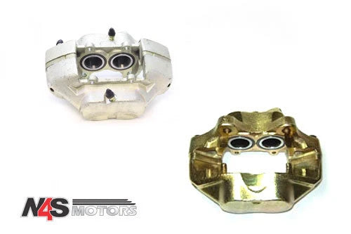 LR DISCOVERY 1 FRONT DISC BRAKE CALIPER ASSEMBLY RH & LH PAIR. RTC6776, RTC6777