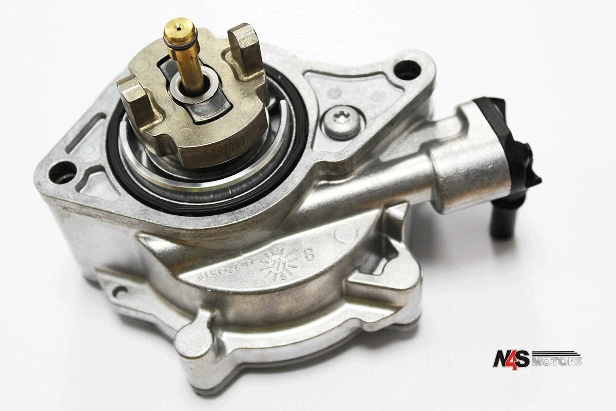 PUMP-VACUUM 3.0SC 5.0SC JAGUAR X150;X152;X250;X260;X351;X760;X761 P-AJ813786-EL