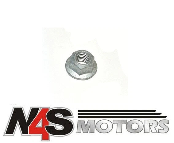 LAND ROVER FREELANDER 2 TURBOCHARGER NUT. PART LR025680
