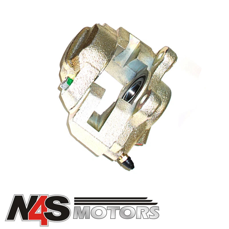 LAND ROVER DEFENDER 110/130 REAR LH BRAKE CALIPER. PART- SMC500260