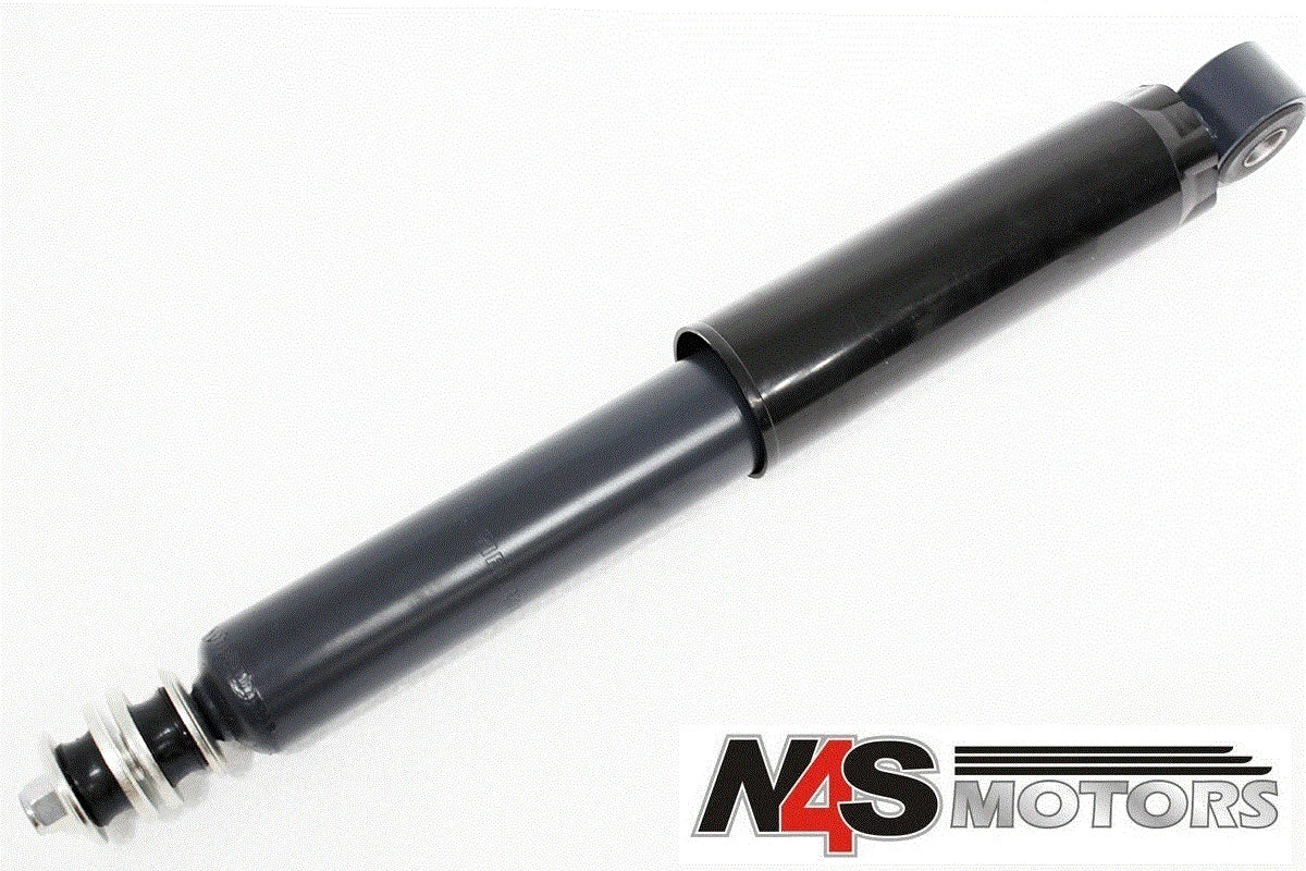DEF 110 TO WA159806 HD LESS SELF LEVELLING REAR SHOCK ABSORBER. STC3772GIRLING