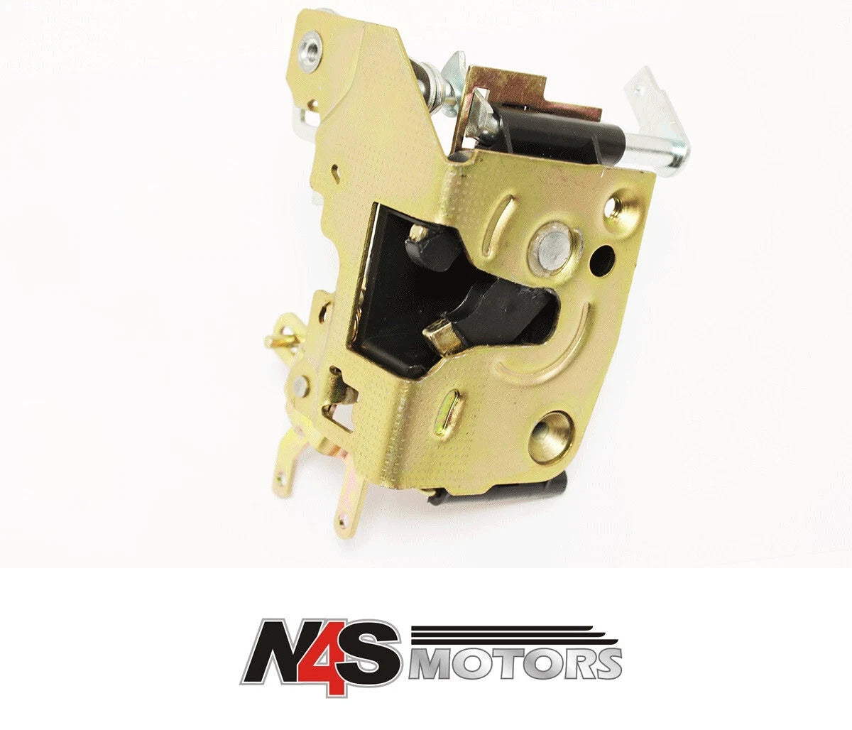 LAND ROVER DISCOVERY 1 89-98 FRONT DOOR LOCK & HANDLES LATCH ASSEMBLY LH MTC7592