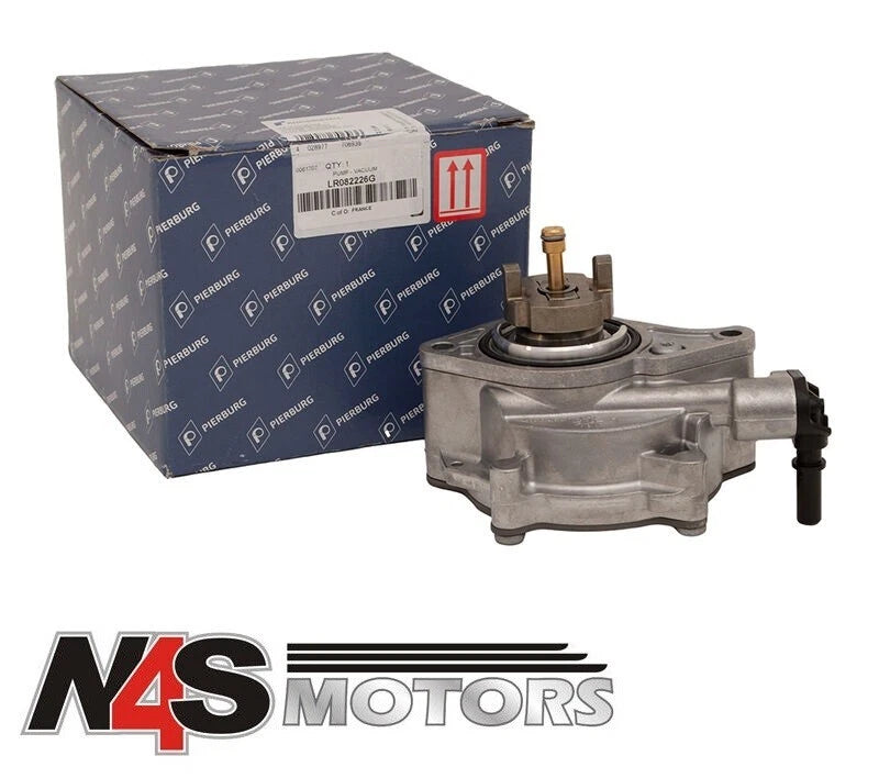 LR DISC-4 2010 - 2016, DISC-5 2017, RR 2013, RRS 2014, VACUUM PUMP PAR LR082226G