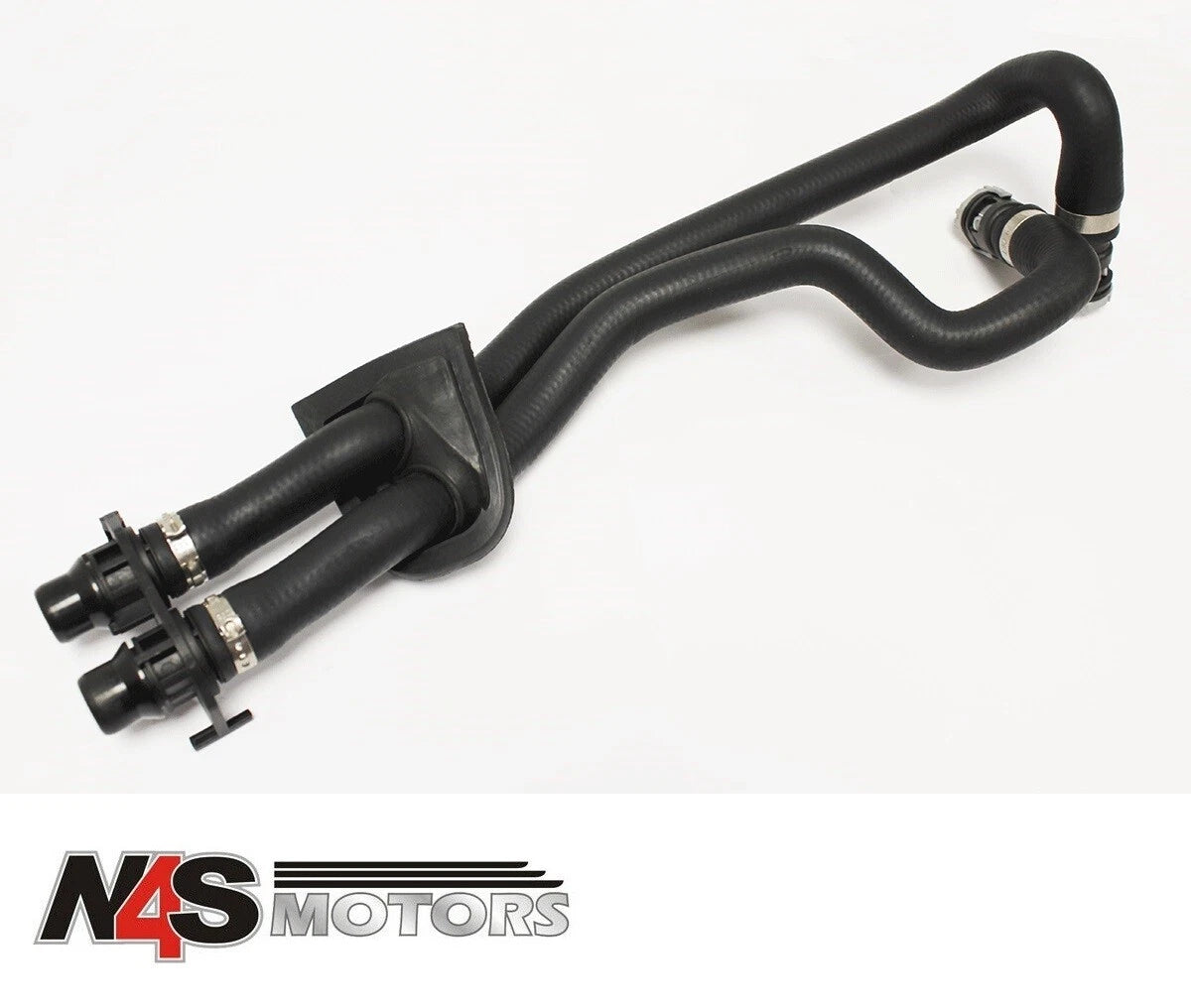 LAND ROVER DISCOVERY SPORT 2015 ONWARD WATER HEATER HOSE. PART LR019276