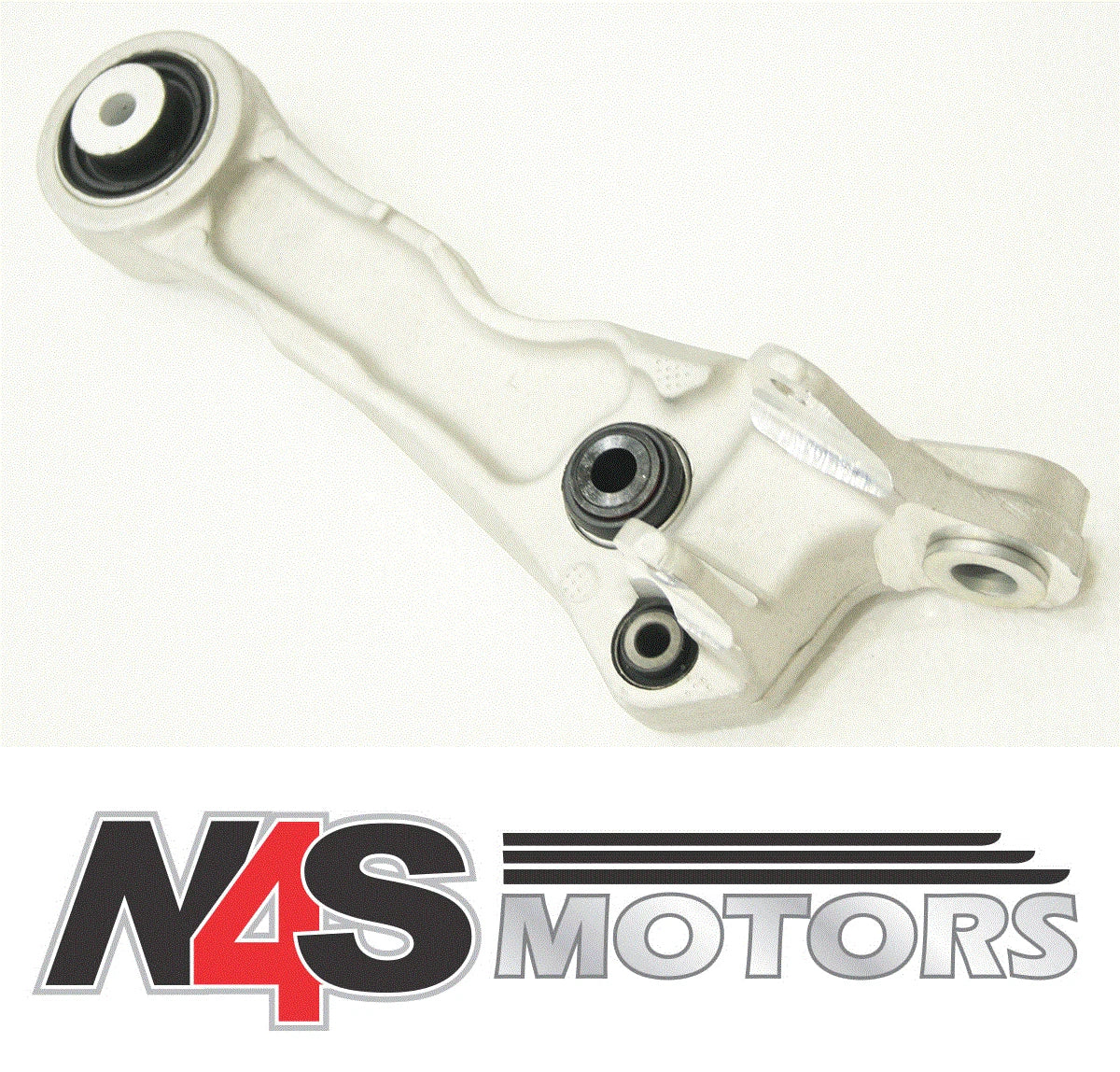 JAGUAR X150/X250 FRONT LOWER LH WISHBONE ARM FROM PRO. PART C2P24862-R