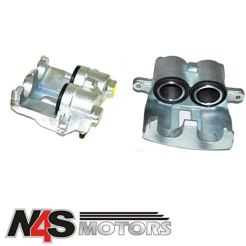 LAND RANGE ROVER P38 1995-2002 FRONT BRAKE CALIPER LH AND RH. STC1915, STC1916