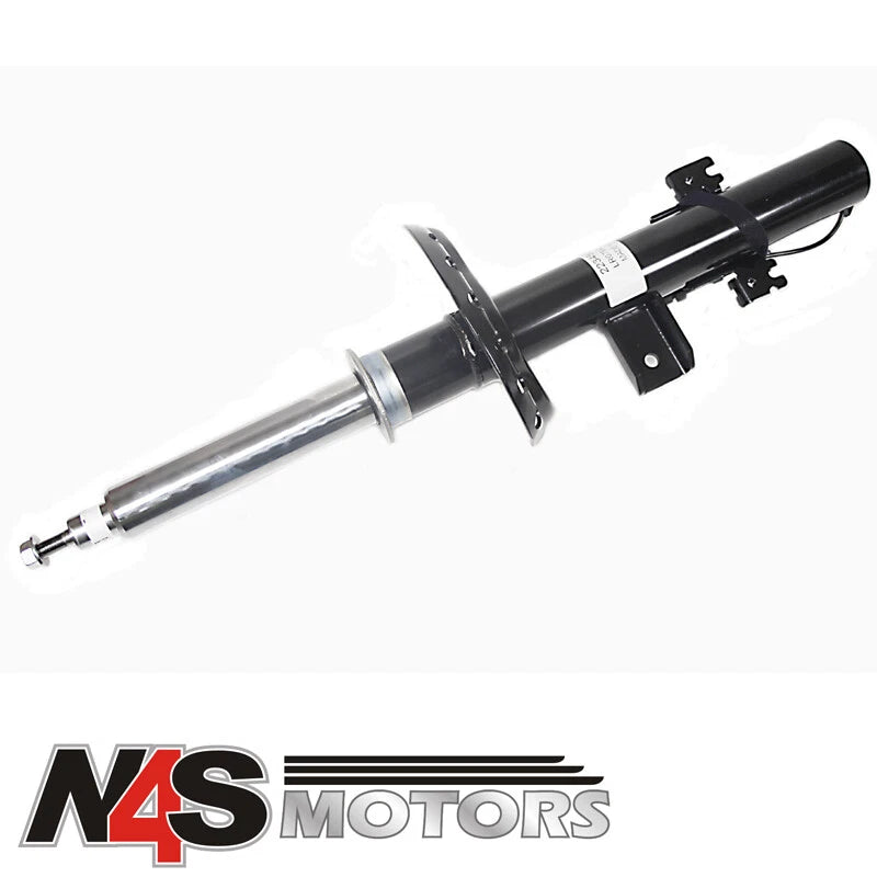 LR RR EVOQUE 2012 TO 2018 SHOCK ABSORBER REAR LH FIT GENUINE. LR079420LR