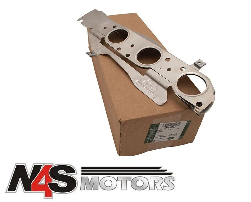 LR DISC-5 2017,RR-2013,RRS-2014 RRV-2017, EXHAUST MANIFOLD LH GASKET LR116111
