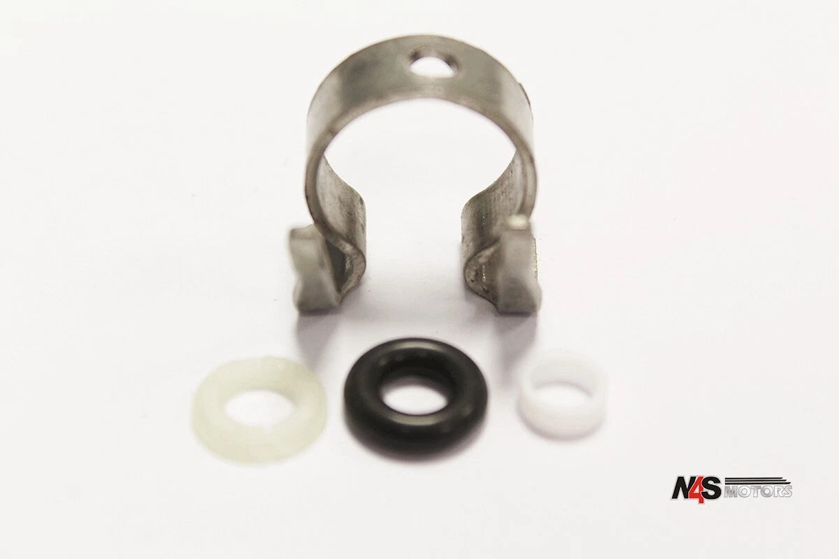 KIT-INJECTOR-REFIT 3.0SC 5.0NA JAG X152;X250;X260;X351;X760;X761 P-C2D24387-EL