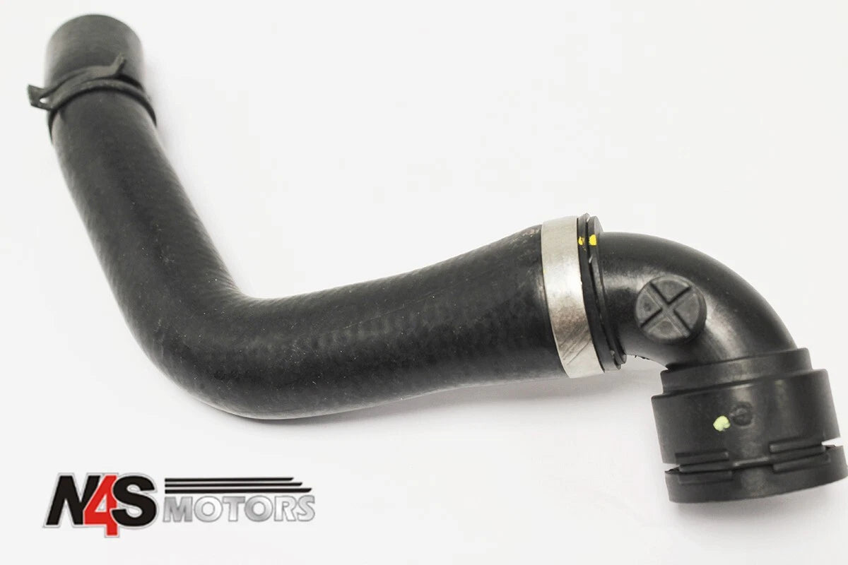 HOSE-RADIATOR BOTTOM PETROL JAGUAR X-TYPE 2001-2010 X400 P-C2S5369-R