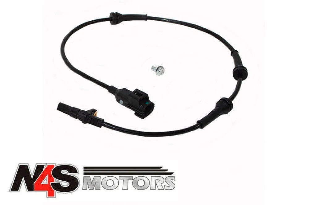 LR RANGE ROVER EVOQUE 2012 TO 2018 REAR ANTI LOCK BRAKING SYSTEM SENSOR LR089146