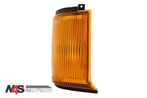LAND ROVER DISCOVERY 2 FRONT RH INDICATOR LAMP ASSEMBLY. PART- XBD100870