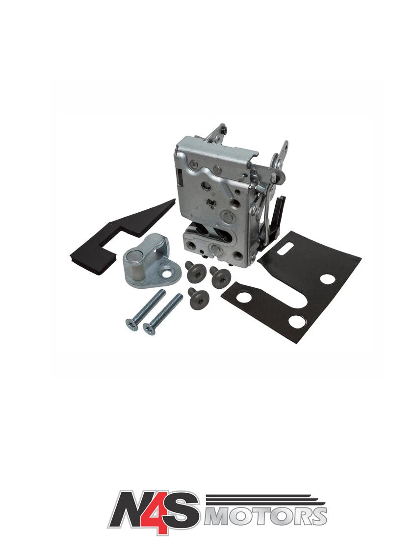 LR DEFENDER 2007 ONWARDS DOOR LOCK KIT FRONT RHS. PART - FQJ500240KIT