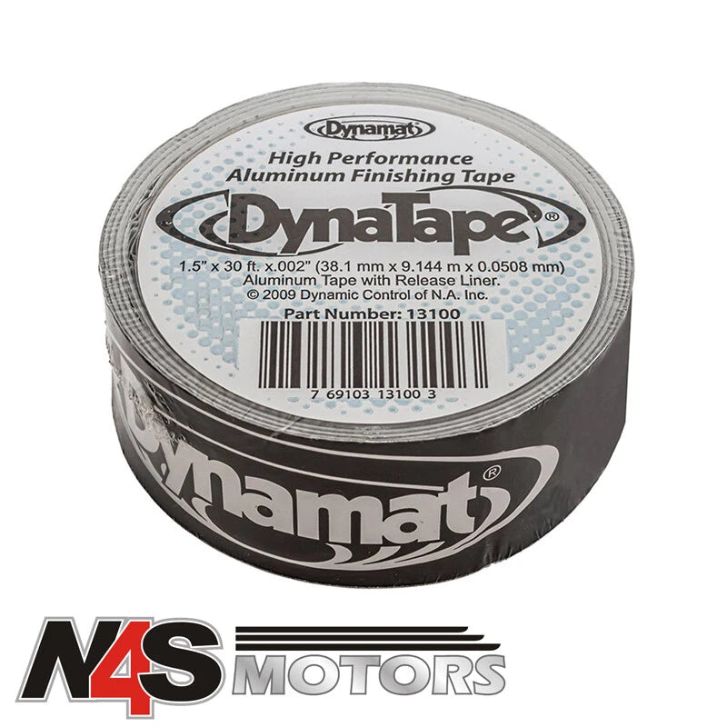 LAND ROVER 38MM WIDE x 9.1 METERS LONG DYNATAPE. PART DA8102