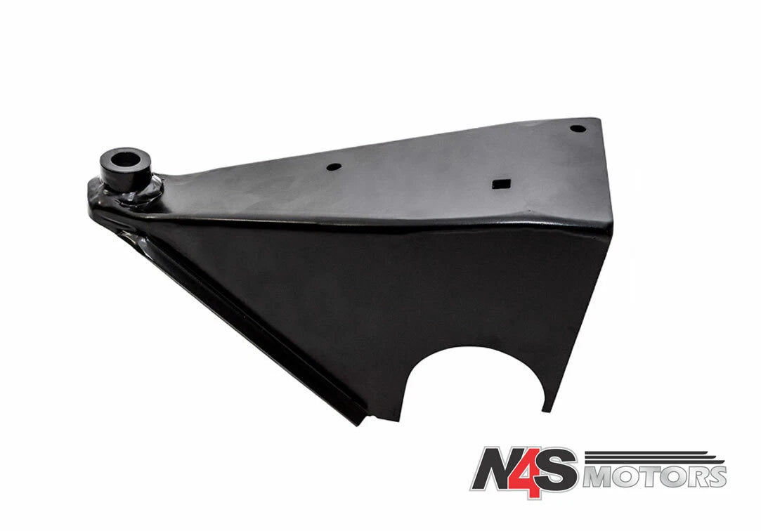 LAND ROVER DISCOVERY 2 OUTRIGGER FRONT LEFT SIDE.PART- DA2669