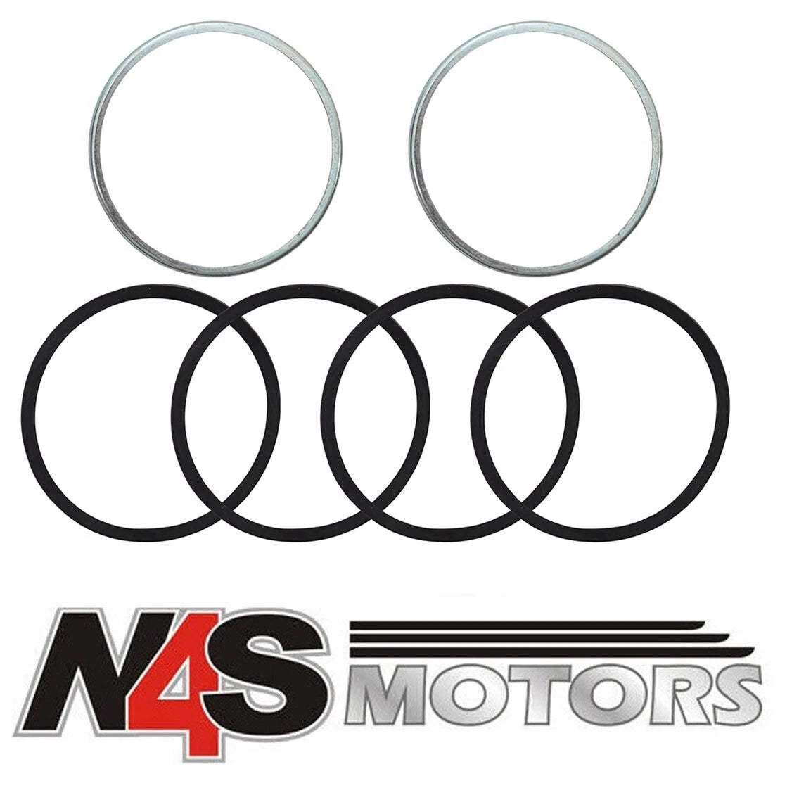 LR 110 UPTO 1A614447 REAR CLASSIC BRAKE CALIPER REPAIR KIT. PART STC1270GIRLING